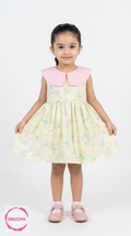 Blossom Petal Frock